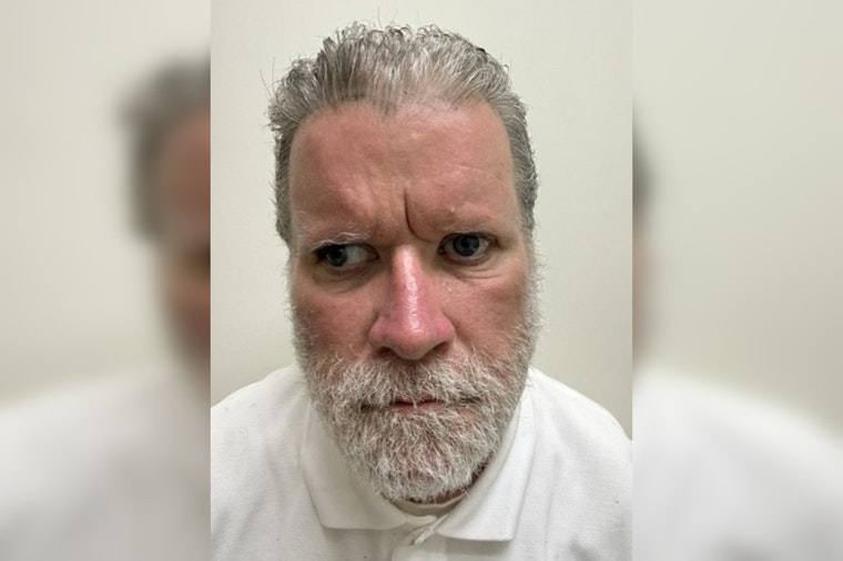 Hendersonville Cops Nab Registered Sex Offender Beside Daycare Playground