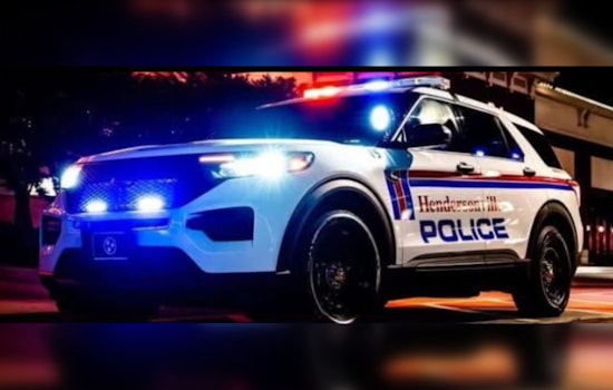 Hendersonville hit-and-run injures teen; police seek driver