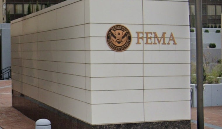 Hendersonville Mountain Enclave Fumes As FEMA Road Fix Stalls And HOA Goes Quiet