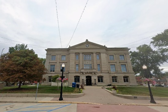 Hendricks County Jury Acquits Man In Indy Bar Shooting
