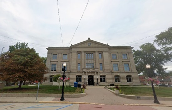 Hendricks County Jury Acquits Man In Indy Bar Shooting