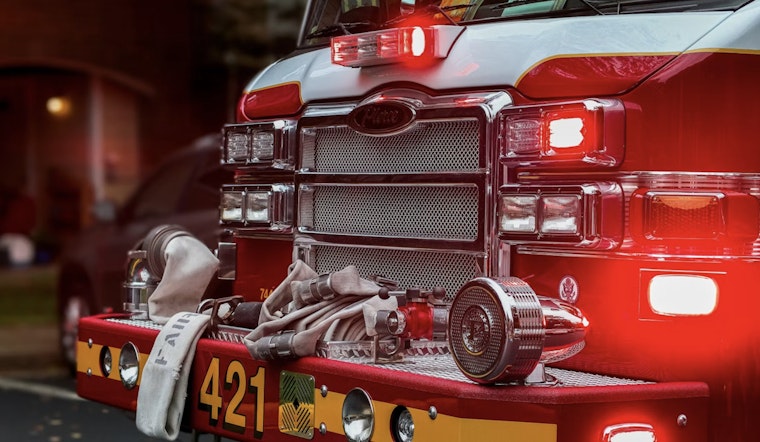 Henry County Blaze Boots Two Families, 11 Kids From Their Home