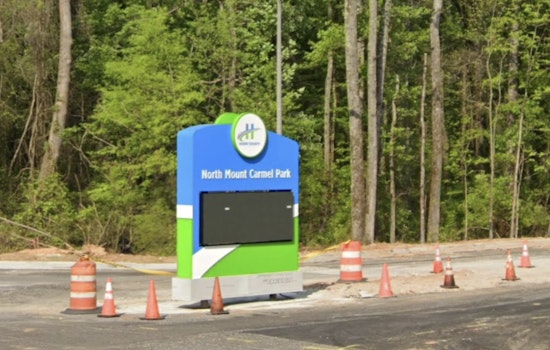 Henry County Gives North Mt. Carmel Park A $1.63M Glow-Up
