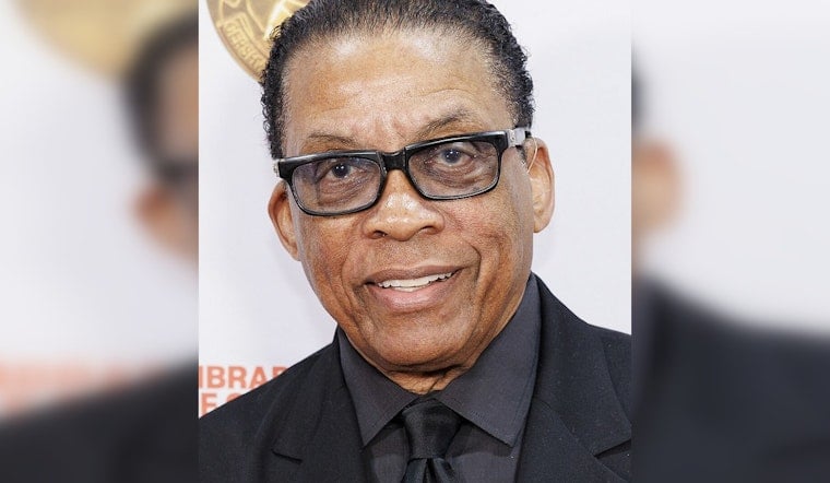 Herbie Hancock Brings Miles Davis Legacy To Indianapolis Next Week