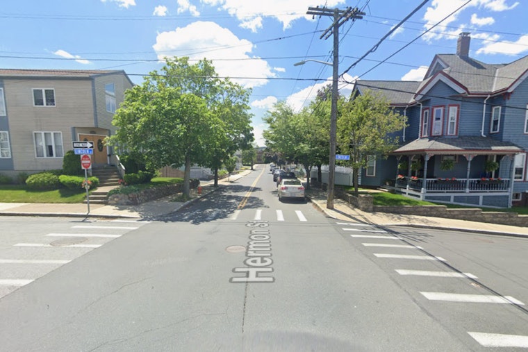 Herman Street Brawl Sends Four Winthrop Cops To Hospital