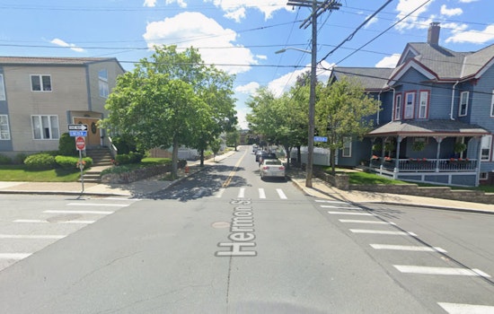 Herman Street Brawl Sends Four Winthrop Cops To Hospital