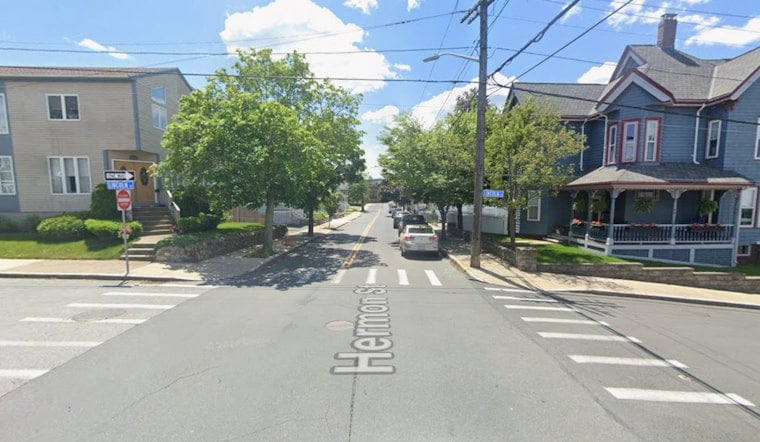 Herman Street Brawl Sends Four Winthrop Cops To Hospital