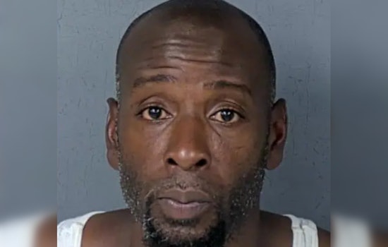 Hernando Cops Collar Washington Fugitive After 18-Month Run