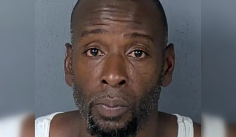 Hernando Cops Collar Washington Fugitive After 18-Month Run