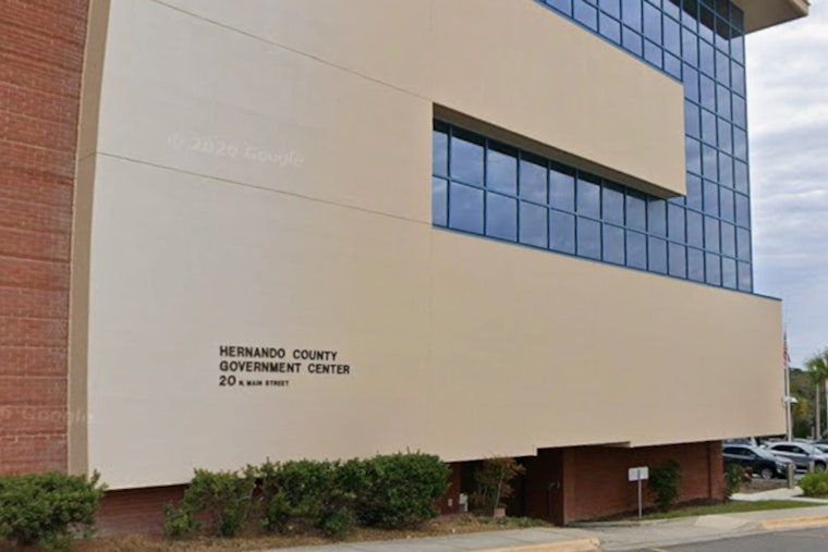 Hernando County Registration Deadline July 20 For Primary
