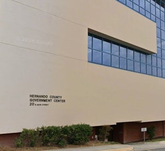 Hernando County Registration Deadline July 20 For Primary