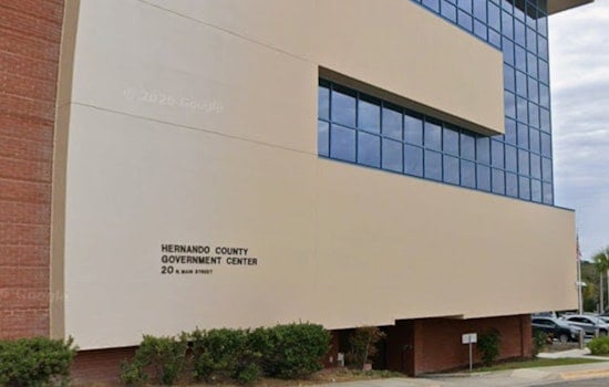 Hernando County Registration Deadline July 20 For Primary