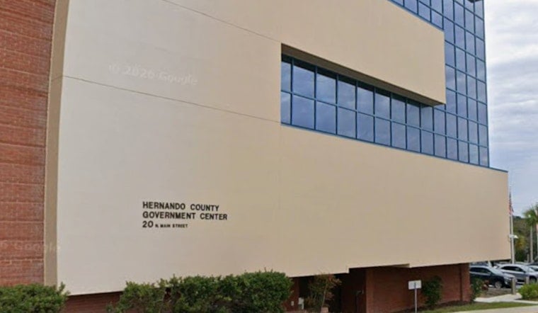 Hernando County Registration Deadline July 20 For Primary