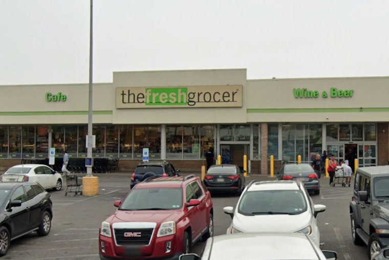 Hero Shopper Saves Autistic Child From Hot Car At Upper Darby Grocery