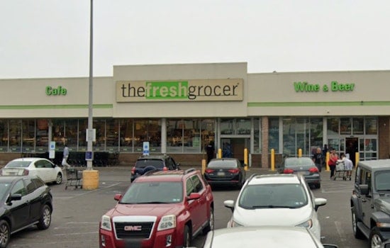 Hero Shopper Saves Autistic Child From Hot Car At Upper Darby Grocery
