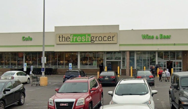 Hero Shopper Saves Autistic Child From Hot Car At Upper Darby Grocery