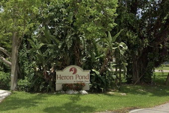 Heron Pond 'Ghost' Condos Finally Sold After Years of Pembroke Pines Legal Warfare