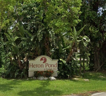 Heron Pond 'Ghost' Condos Finally Sold After Years of Pembroke Pines Legal Warfare