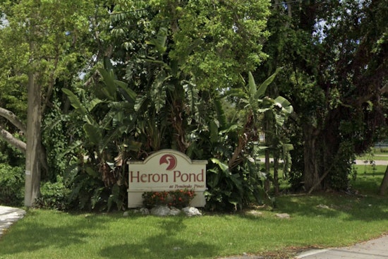 Heron Pond 'Ghost' Condos Finally Sold After Years of Pembroke Pines Legal Warfare