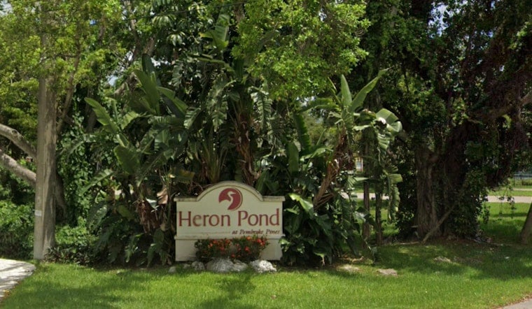 Heron Pond 'Ghost' Condos Finally Sold After Years of Pembroke Pines Legal Warfare