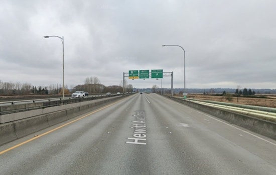 Hewitt Trestle Havoc as Road Rage Shooting Shuts Down U.S. 2 in Everett