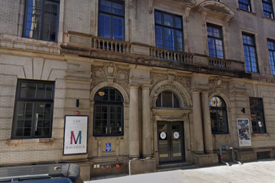 Hey Babe Goes Big: East Liberty Hotel Hideout Adds 50-Seat Dining Room
