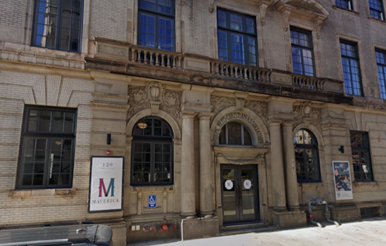 Hey Babe Goes Big: East Liberty Hotel Hideout Adds 50-Seat Dining Room
