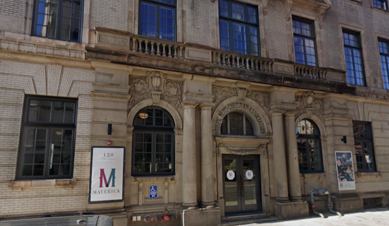 Hey Babe Goes Big: East Liberty Hotel Hideout Adds 50-Seat Dining Room