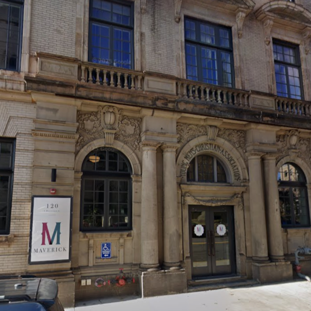 Hey Babe Goes Big: East Liberty Hotel Hideout Adds 50-Seat Dining Room