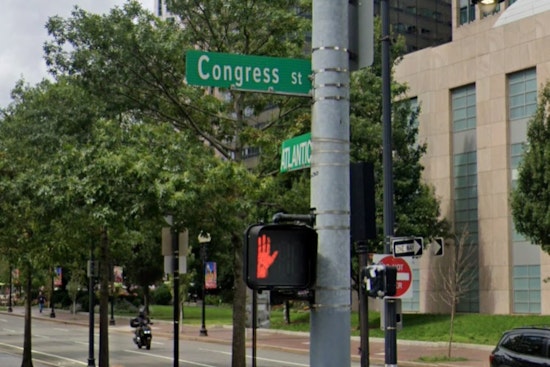 Hi Marley Quadruples Boston HQ, Moves to Atlantic Wharf