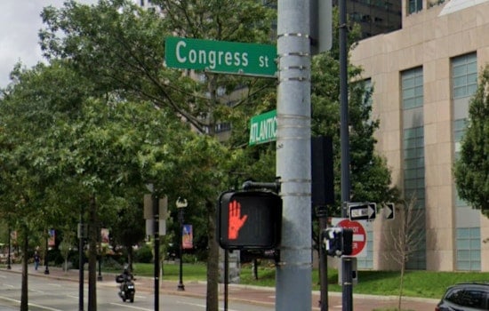 Hi Marley Quadruples Boston HQ, Moves to Atlantic Wharf