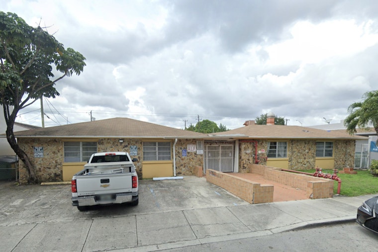 Hialeah ALF Shut Down After Resident Stops Breathing, State Says