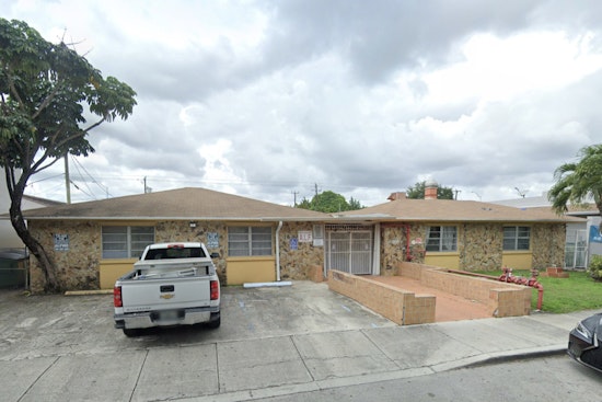 Hialeah ALF Shut Down After Resident Stops Breathing, State Says