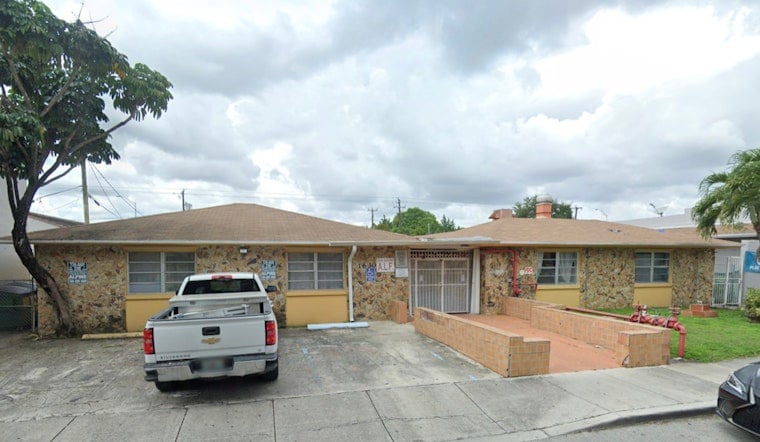 Hialeah ALF Shut Down After Resident Stops Breathing, State Says