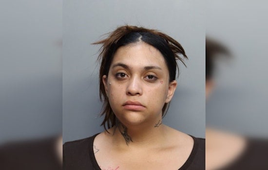 Hialeah Driver Fakes Breakdown, Allegedly Sticks Up Bank Customers For Just $8