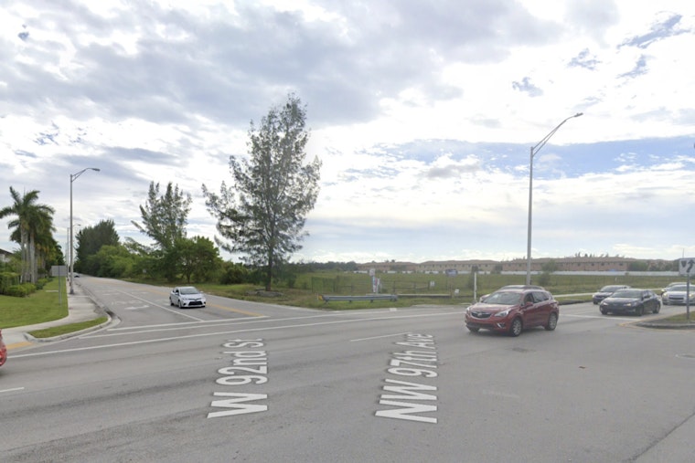 Hialeah Lakefront Snapped Up For $18.75 Million As Lennar Targets 178 Townhomes