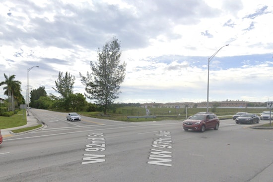 Hialeah Lakefront Snapped Up For $18.75 Million As Lennar Targets 178 Townhomes