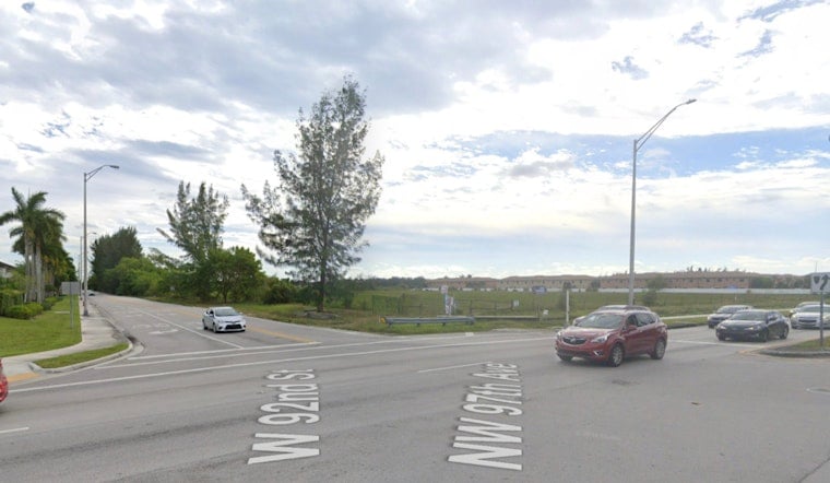 Hialeah Lakefront Snapped Up For $18.75 Million As Lennar Targets 178 Townhomes
