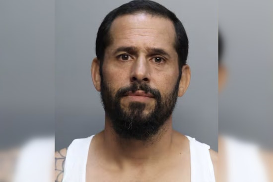 Hialeah Man Arrested After Alleged Walmart Parking Lot Attack