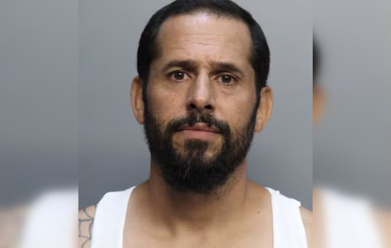 Hialeah Man Arrested After Alleged Walmart Parking Lot Attack