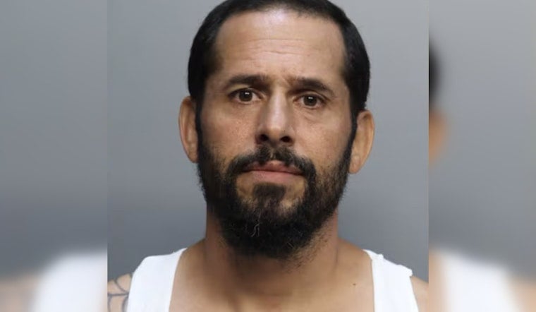 Hialeah Man Arrested After Alleged Walmart Parking Lot Attack