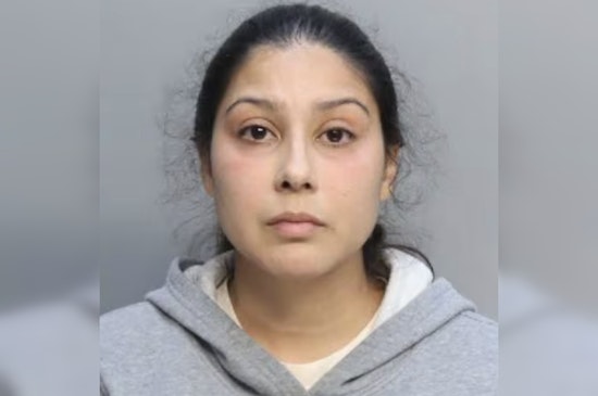 Hialeah Mom Busted After Teen Found Chained To Fence, Cops Say