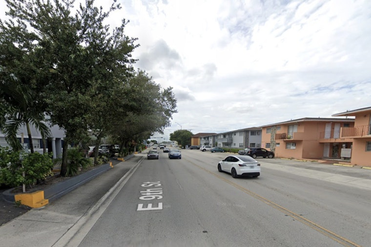 Hialeah Rail-Side Land Deal With Political Insider Sparks Uproar