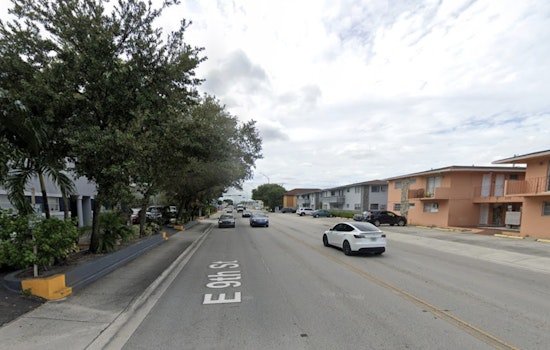 Hialeah Rail-Side Land Deal With Political Insider Sparks Uproar