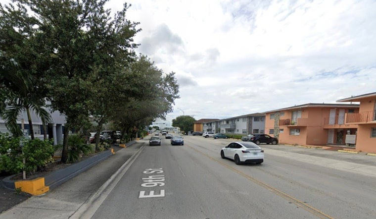 Hialeah Rail-Side Land Deal With Political Insider Sparks Uproar