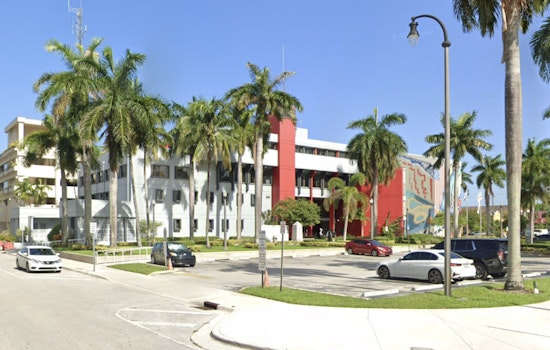 Hialeah Rolls Out ‘Smart’ Water Meters in Crackdown on Sky-High Bills