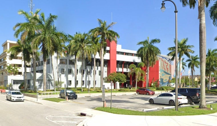 Hialeah Rolls Out ‘Smart’ Water Meters in Crackdown on Sky-High Bills