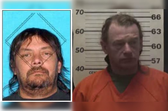 Hickman County Manhunt as Deputies Hunt Duo in Attempted Homicide Case