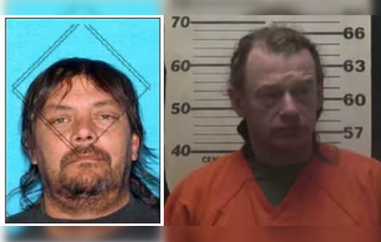 Hickman County Manhunt as Deputies Hunt Duo in Attempted Homicide Case