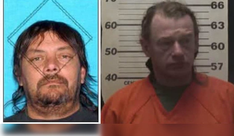 Hickman County Manhunt as Deputies Hunt Duo in Attempted Homicide Case